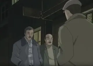 Будь моей малышкой