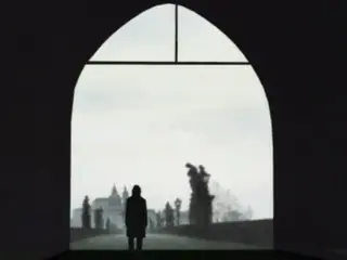 Путешествие в Фрайхам