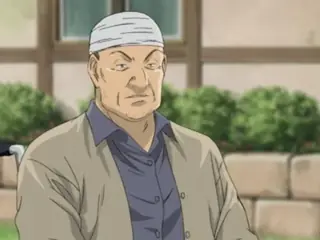 Мужской стол